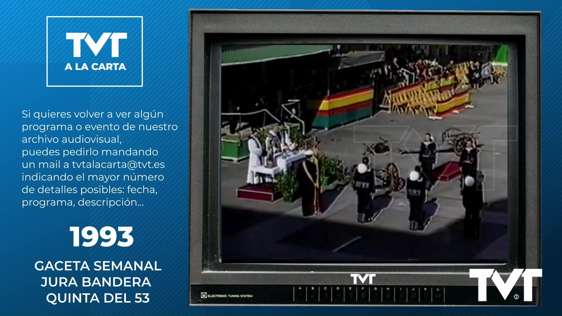 77 - Gaceta Semanal Jura Bandera 1993